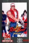 Real Bout: Fatal Fury Special